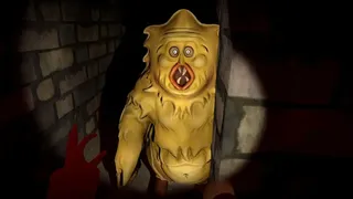 Monsters In My Closet