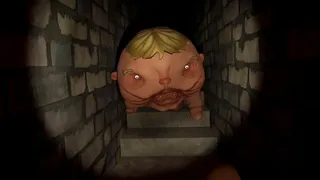 Скриншот 5 к игре Monsters In My Closet