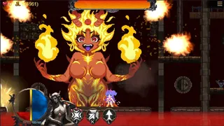 Руна богини - смелая звезда