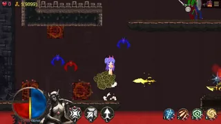 Скриншот 7 к игре Руна богини - смелая звезда