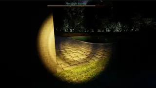 Thanks, She's A Rescue