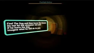 Thanks, She's A Rescue