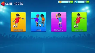 Soccer Fan - Online Multiplayer Football