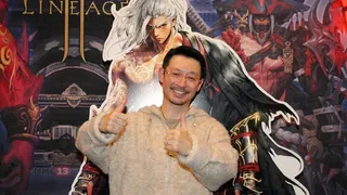 Глобальный проект Samurai Crow — Интервью с разработчиком MMORPG Lineage 2 о первом одновременном обновлении в истории игры