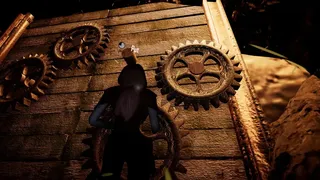 Silence of the Truth: Origins