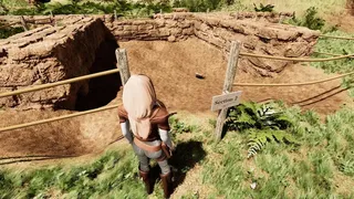 Silence of the Truth: Origins