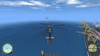SKYSAVIOR Helicopter Services