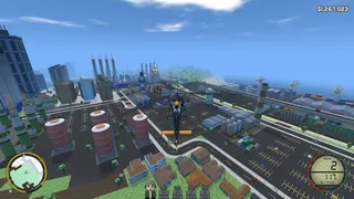 Скриншот 6 к игре SKYSAVIOR Helicopter Services