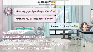 My Love for You is Evermore