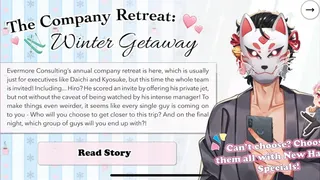 My Love for You is Evermore