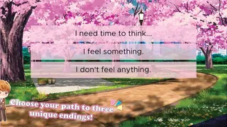 Скриншот 5 к игре My Love for You is Evermore