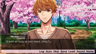 Скриншот 6 к игре My Love for You is Evermore