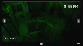 Anomaly Hours: Forest Cabin