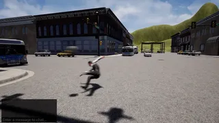 Скриншот 5 к игре Rock Arena