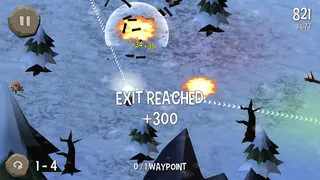 Arnaud Thion’s Dragons