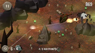 Скриншот 5 к игре Arnaud Thion’s Dragons