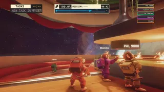 Скриншот 7 к игре Go Ape Ship!