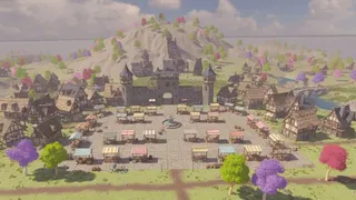 Seduce, Breed, Conquer