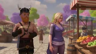 Seduce, Breed, Conquer