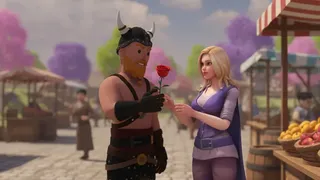 Seduce, Breed, Conquer