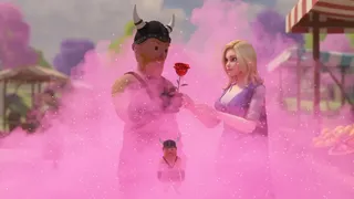 Seduce, Breed, Conquer