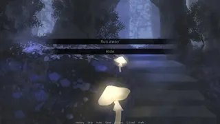 Скриншот 5 к игре Dreaming Blue
