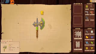 Lootcycle: Craftsman Simulator