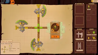 Lootcycle: Craftsman Simulator