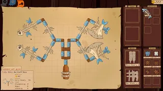 Lootcycle: Craftsman Simulator