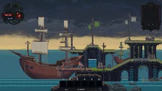 Скриншот 5 к игре GlitchMarked