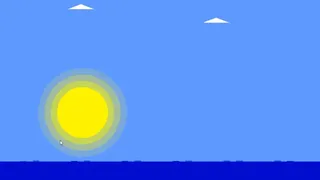 Скриншот 8 к игре 竿影判赎·噬月之饵