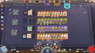 Скриншот 6 к игре Harvest Dice: Abundia’s Blessing