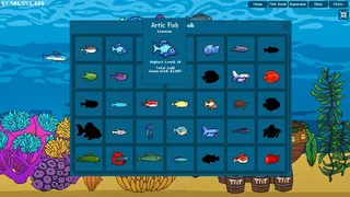 Скриншот 5 к игре Aquanore
