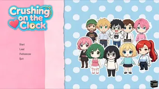 Crushing on the Clock