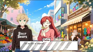 Crushing on the Clock