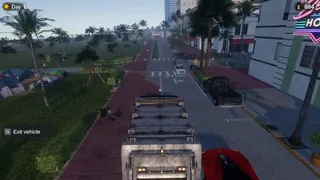 Скриншот 6 к игре Garbage Collector