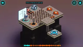 Скриншот 6 к игре Gobotix: Duo