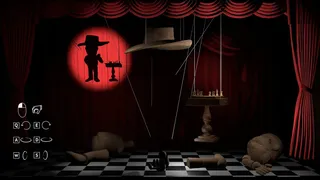 Скриншот 5 к игре Doll's House