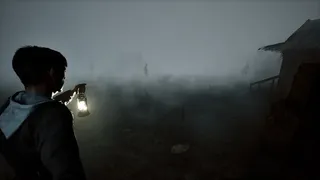 Скриншот 6 к игре The Dreaded Hut