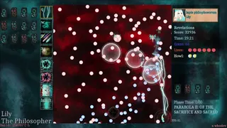 Lily the Philosopher