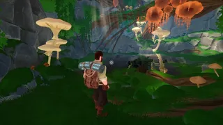 Скриншот 8 к игре The Runesmith