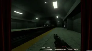 Скриншот 5 к игре Blood Facsimile