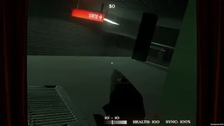 Скриншот 6 к игре Blood Facsimile