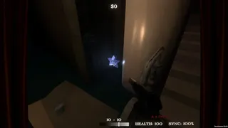 Скриншот 8 к игре Blood Facsimile