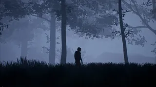 Edgar Dreams and the Way of Light