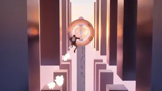 Скриншот 6 к игре Edgar Dreams and the Way of Light