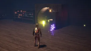 Скриншот 7 к игре Edgar Dreams and the Way of Light