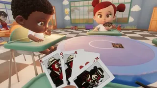 B.I.D. - Boss in Diapers