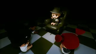 B.I.D. - Boss in Diapers