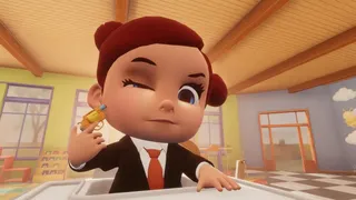 Скриншот 7 к игре B.I.D.